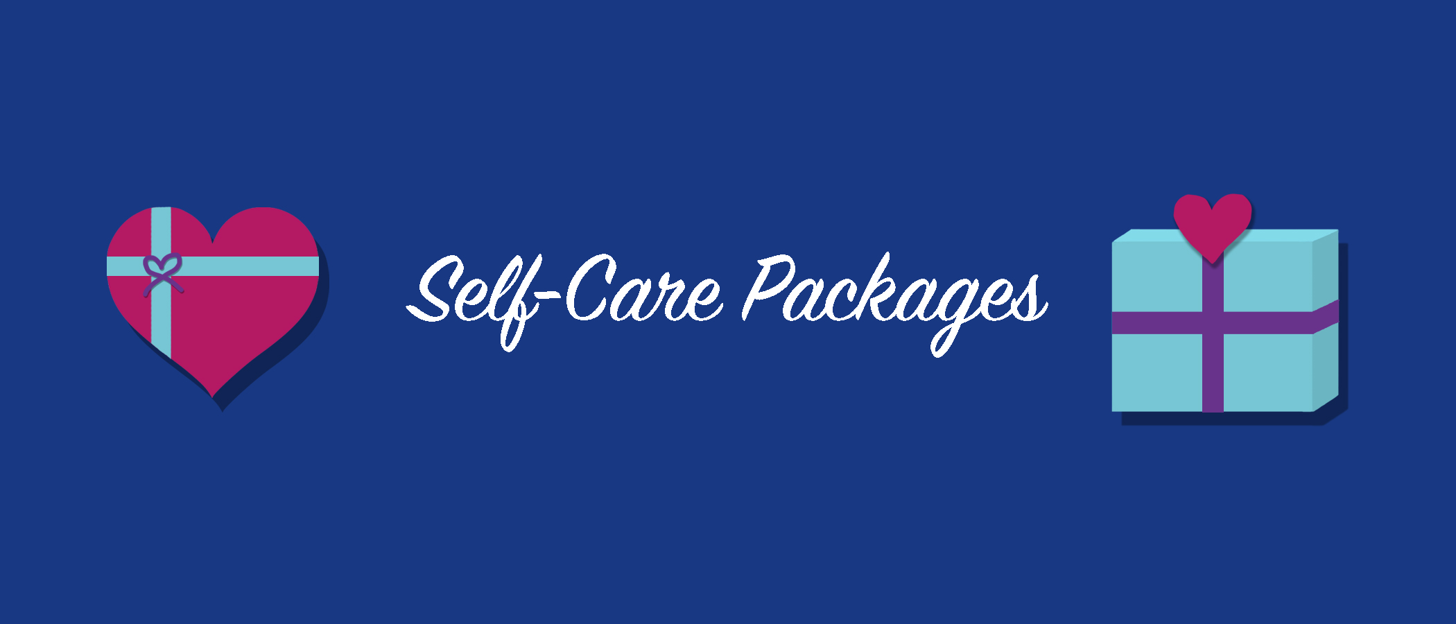 Announcing MHC’s Self Care Package Fundraiser!